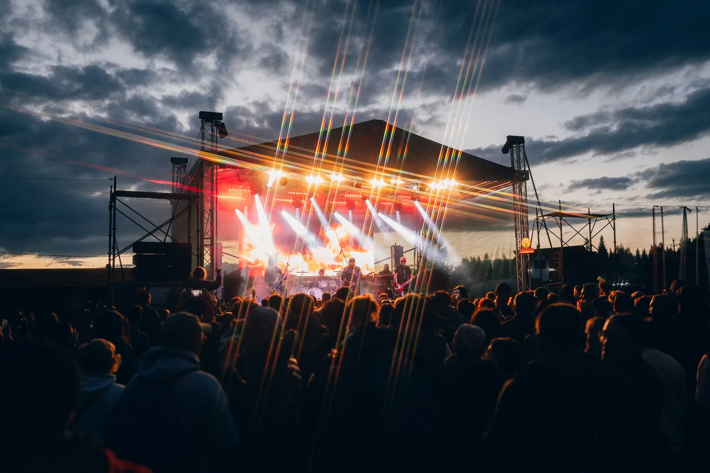 Amestec Fest